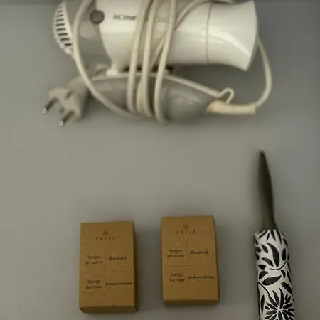 דירה Old Town Hideaway קובנה