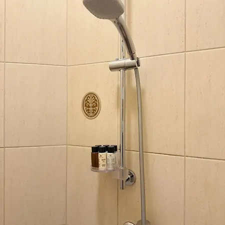 Old Town Hideaway דירה *