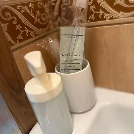 Old Town Hideaway * קובנה