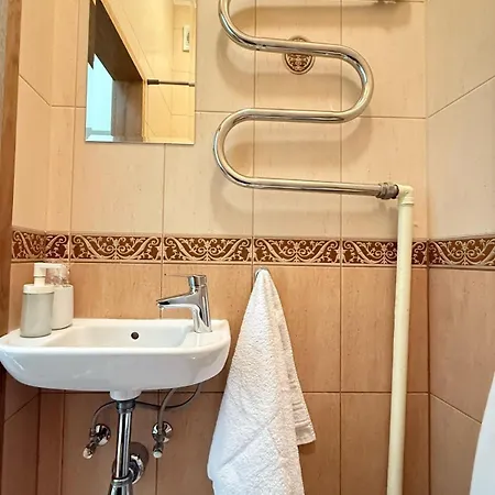 Old Town Hideaway * קובנה