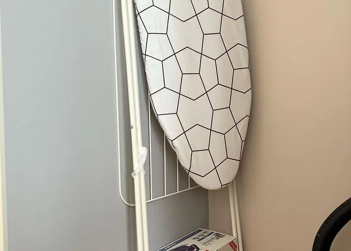 Apartmán Old Town Hideaway *