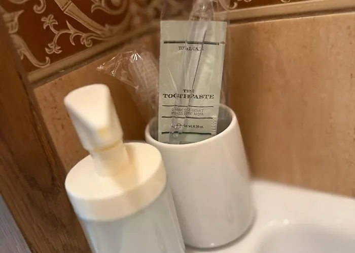 Old Town Hideaway * Kaunas