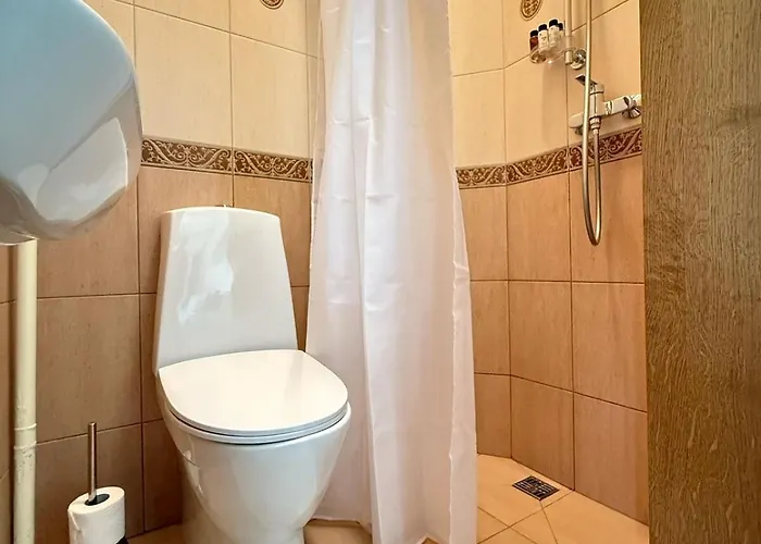 Old Town Hideaway Apartmán *